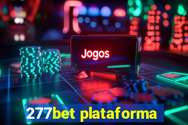 277bet plataforma